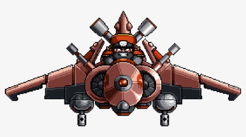 Doomsday Harrier , Png Download - Cartoon, Transparent Png, Transparent PNG