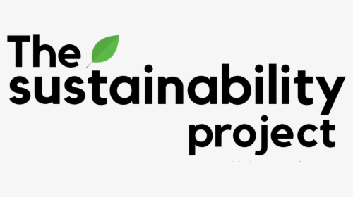 The Sustainability Project - Sustainability Project Singapore, HD Png Download, Transparent PNG
