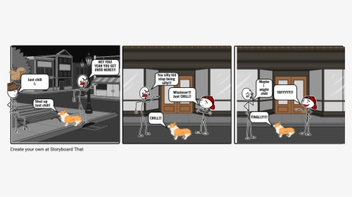 Cartoon, HD Png Download, Transparent PNG
