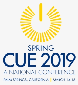 Cue Conference 2019, HD Png Download, Transparent PNG