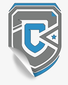 Complete Chaos Sticker V2 - Emblem, HD Png Download, Transparent PNG