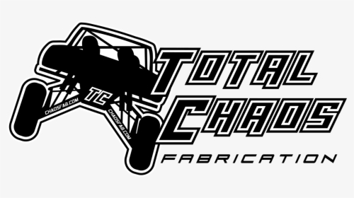 Portable Network Graphics - Total Chaos Fab Logo, HD Png Download, Transparent PNG