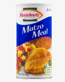 Manischewitz Matzo Meal, HD Png Download, Transparent PNG
