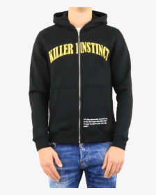 Hoodie, HD Png Download, Transparent PNG