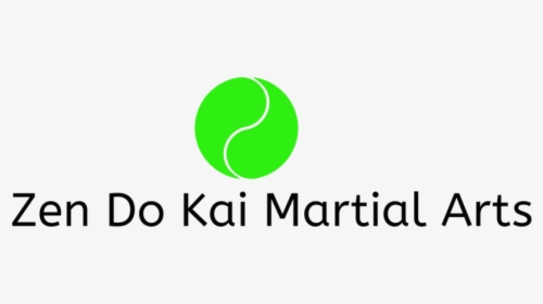 Zen Do Kai Martial Arts-logo, HD Png Download, Transparent PNG