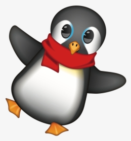 Gentoo Penguin, HD Png Download, Transparent PNG