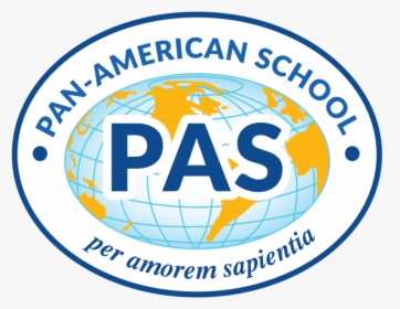 Pan-american School - Circle, HD Png Download, Transparent PNG