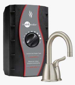 Instant Hot Water Dispensers - Insinkerator Hot 100, HD Png Download, Transparent PNG