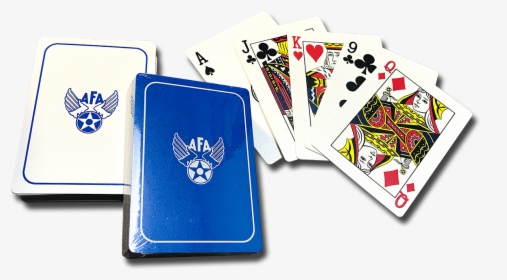 Poker Cards Png, Transparent Png, Transparent PNG