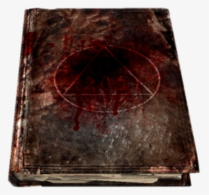 Paranormal » Thread - Book Cover, HD Png Download, Transparent PNG