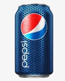 Pepsi Can Png Image - Pepsi Can Png Transparent, Png Download, Transparent PNG