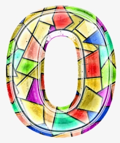 Stained Glass, HD Png Download, Transparent PNG