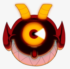Cuphead Wiki - Cartoon, HD Png Download, Transparent PNG