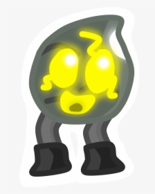 The Slime Rancher Fanon Wikia - Illustration, HD Png Download, Transparent PNG