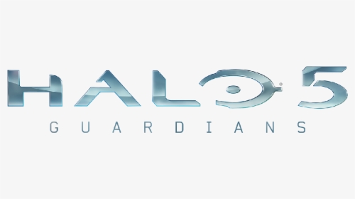 Halo 5 Logo Png, Transparent Png, Transparent PNG