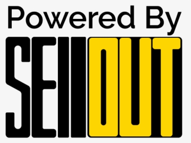 Sellout - Powered By Oracle Logo, HD Png Download, Transparent PNG