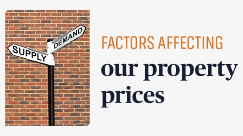 Factors Affecting Our Property Prices - Brickwork, HD Png Download, Transparent PNG