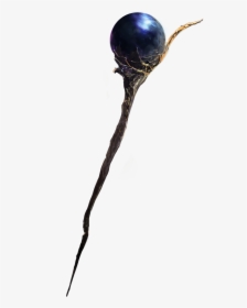Share This Wizard Staff Concept Art - Wizard Staff Png, Transparent Png, Transparent PNG