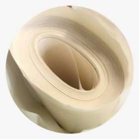 Silicone Paper Reel - Tissue Paper, HD Png Download, Transparent PNG