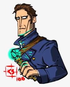 “tis The 20th Anniversary Of The 8th Doctor ” Clipart - Cartoon, HD Png Download, Transparent PNG