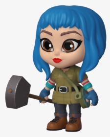 Ramona Flowers, HD Png Download, Transparent PNG