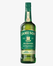 Jameson Whisky, HD Png Download, Transparent PNG
