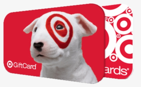 Target Gift Card Png, Transparent Png, Transparent PNG