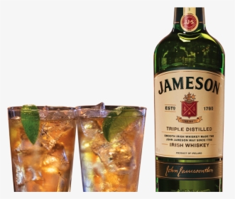 Jameson Irish Whiskey 12 Year Old Special Reserve, HD Png Download, Transparent PNG