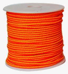 Tl Pe 18200 Jameson Neon Orange And Yellow Throw Line - Wire, HD Png Download, Transparent PNG