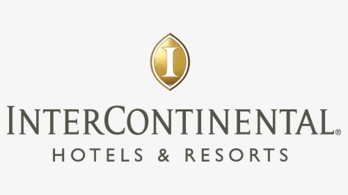 Intercontinental Hotel Logo Vector, HD Png Download, Transparent PNG