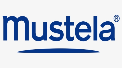 Mustela Logo Png, Transparent Png, Transparent PNG