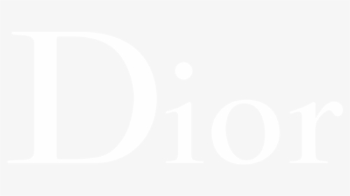 Dior Logo White Png, Transparent Png , Transparent Png Image - PNGitem