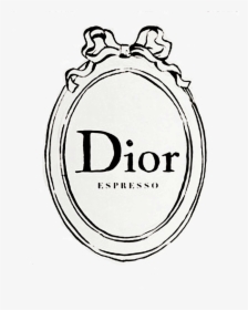 Dior logo HD wallpapers  Pxfuel