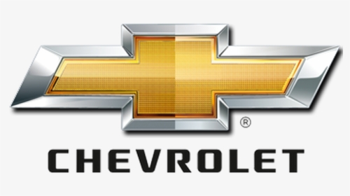 Chevrolet-logo - Chevy Logo, HD Png Download, Transparent PNG