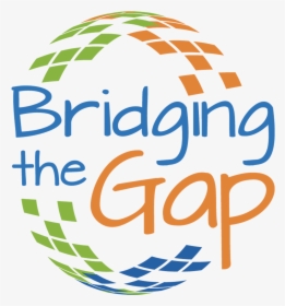 Bridging The Gap Logo, HD Png Download, Transparent PNG