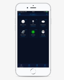Smartphone, HD Png Download, Transparent PNG