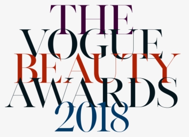 5 Days Of Vogue Beauty Clipart , Png Download - Vogue Beauty Award 2019, Transparent Png, Transparent PNG