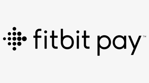 Alt Fitbit Pay Logo - Fitbit, HD Png Download, Transparent PNG