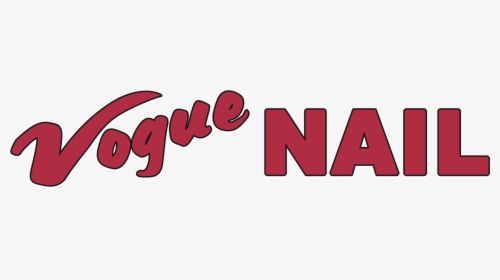 Vogue Nail, HD Png Download, Transparent PNG