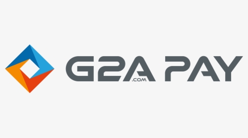 G2a Pay Logo Png, Transparent Png, Transparent PNG