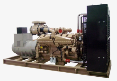 Electric Generator, HD Png Download, Transparent PNG