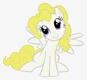 Cute Pngs For Ipad Mini - Pinkie Pie, Transparent Png, Transparent PNG