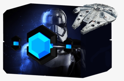 Star Wars Battlefront Ii, HD Png Download, Transparent PNG