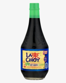 Choy Soy Sauce, HD Png Download, Transparent PNG