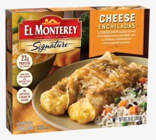 El Monterey Enchiladas, HD Png Download, Transparent PNG