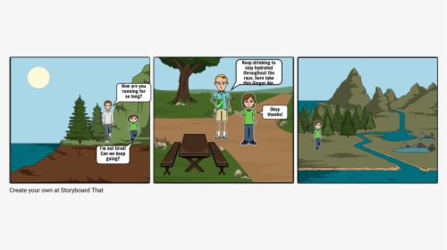Comics, HD Png Download, Transparent PNG