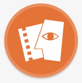 Videoblend Icon - Videoblend Logo, HD Png Download, Transparent PNG
