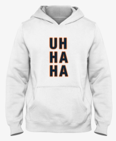 You Nice Hoodie, HD Png Download, Transparent PNG