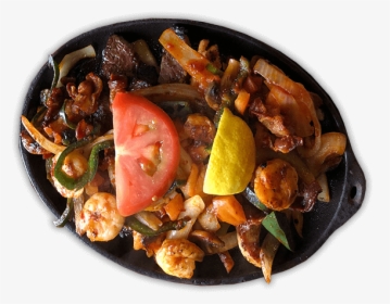 Fajita Cut Out - Red Onion, HD Png Download, Transparent PNG