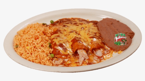 Enchiladas Jv2 - Biryani, HD Png Download, Transparent PNG